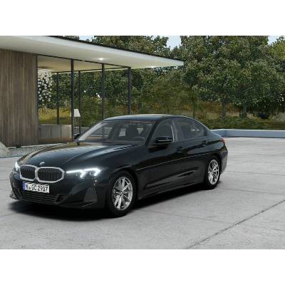 BMW 318i Limousine 115 kW