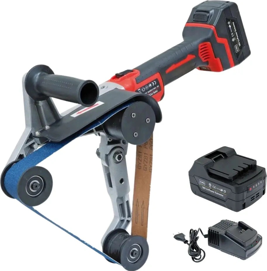 Bernardo TBS 760