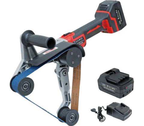 Bernardo TBS 760