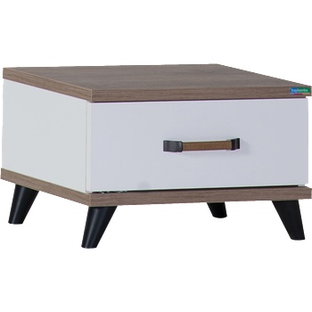 Carmen Нощно шкафче natura