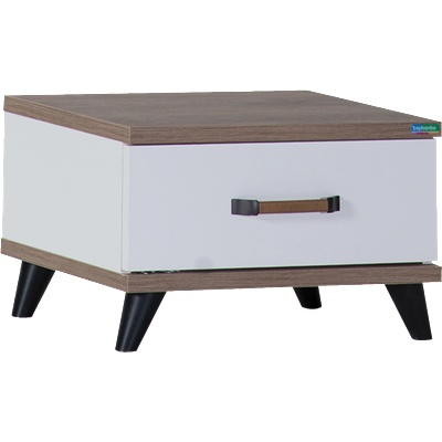 Carmen Нощно шкафче natura