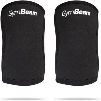 GymBeam Неопренов бандаж за лакът Conquer L