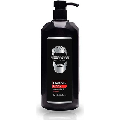 Fonex gummy Bloom gél na holenie čerešňa 1000 ml