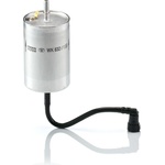 Mann-filter Горивен филтър mann-filter wk 832/1