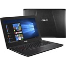 Notebooky Asus FX503VD-E4022T