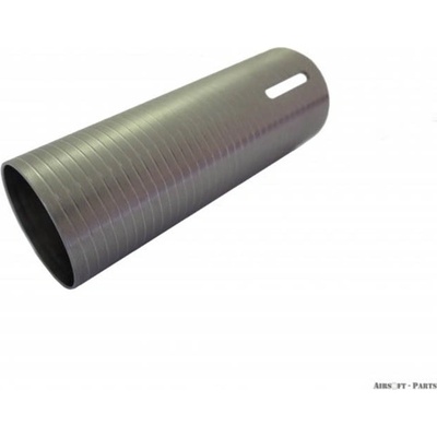 AirsoftParts válec s dírou(hlaveň 200-400 mm