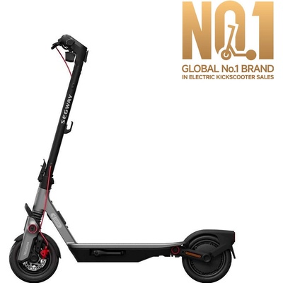 Segway eKickScooter Ninebot F3 E – Hledejceny.cz