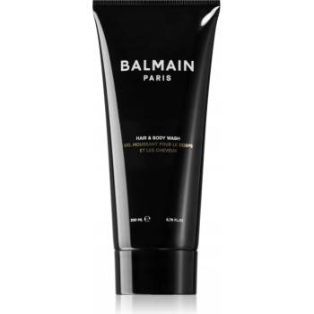 Balmain Šampon univerzální péče 200 ml