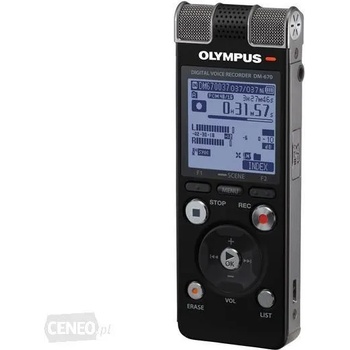 Image 1 of Olympus DM-670 (V407111BE000)