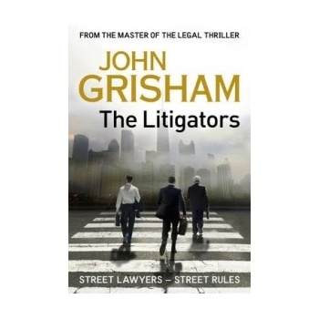 The Litigators
