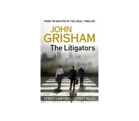 The Litigators