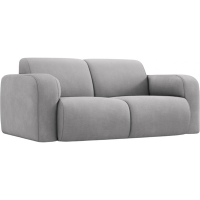 Windsor & Co Lola 170 cm Světle šedá