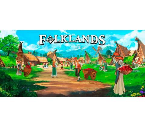 Folklands