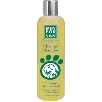 Menforsan proti lupinám 300 ml