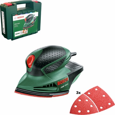 Bosch PSM 100 A 0.603.3B7.020