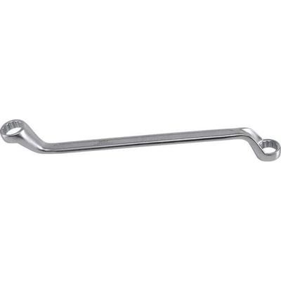 BGS technic Oboustraný očkový klíč 17 x 19 mm 30217