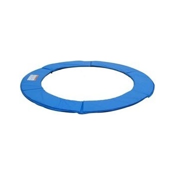 Spartan kryt pružín k trampolínam 250cm modrá
