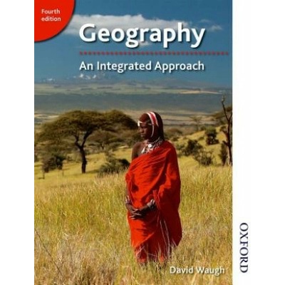 Geography: An Integrated Approach Waugh David