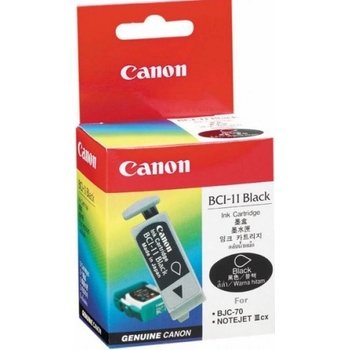Canon ГЛАВА ЗА CANON BJC 50/70/80 - Black - BCI11 (BCI-11) - OUTLET - PN BEF47-0761500