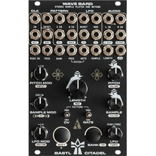 Bastl Instruments Citadel Wave Bard