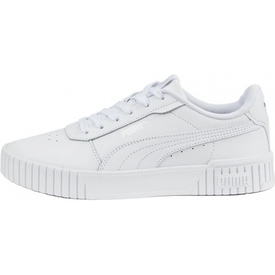 Puma dámske topánky Carina 2.0 biela