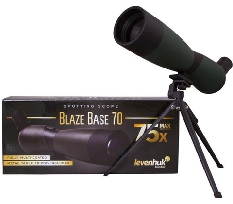 Levenhuk Blaze Base 70