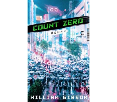 Count Zero