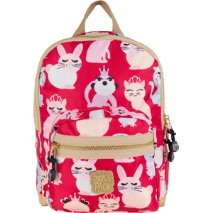 Pick & Pack Kids Backpack S Little Animals (PICKPACK-KIDS-BACKPACK-S)