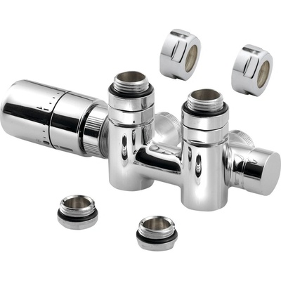 SAPHO TWIN COMBI CP5012S