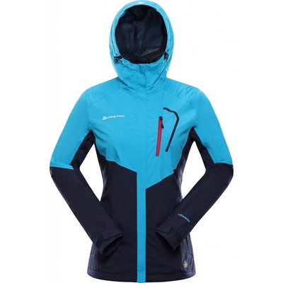 Alpine Pro Impeca modrá – Sleviste.cz