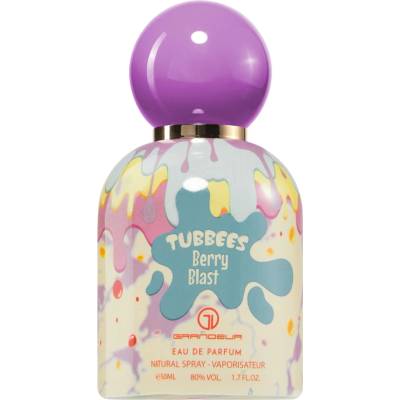 Grandeur Tubbees - Berry Blast EDP 50 ml