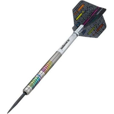 steel Unicorn James Wade Code 20g, 90% wolfram