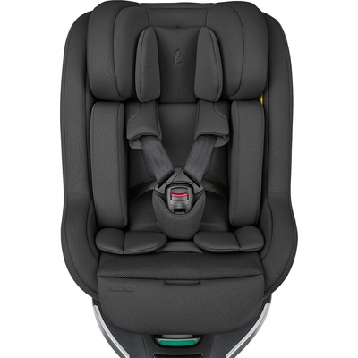 KIKKABOO i-Class Plus i-SIZE 2026 noir