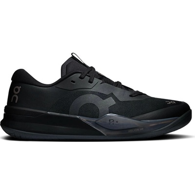 On The Roger Pro 3 Black/Ash