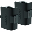 VENOM VS2882 Xbox Series S/X & One Black Twin Battery Pack + 3m kabel