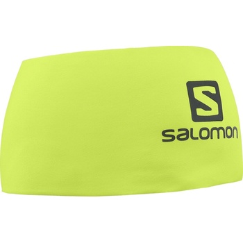 Salomon čelenka RS Pro Acid Lime