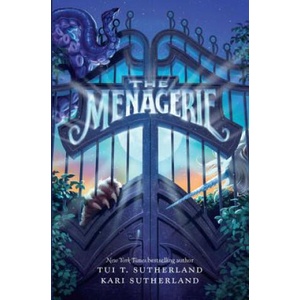 Menagerie (2014)