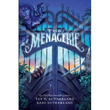 Image 1 of Menagerie | Tui Sutherland