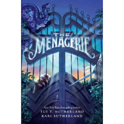 Menagerie | Tui Sutherland