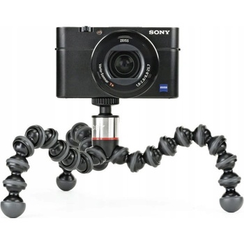 JOBY GorillaPod 500 Action