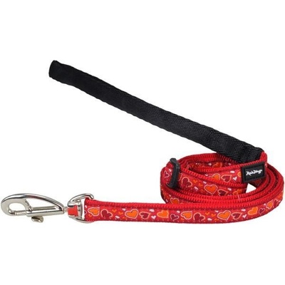 Red Dingo Breezy vodítko
