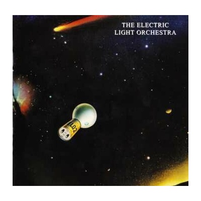 Electric Light Orchestra: ELO II CD