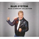 Blue System - Maxi & Singles Collection - 3 CD