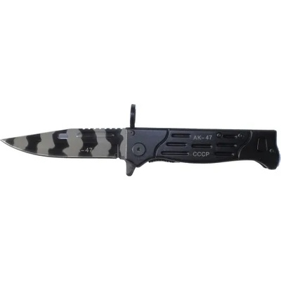 Сгъваем нож АК-47 СССР - 93/210