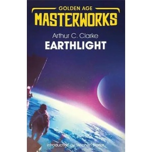 Earthlight | Arthur C. Clarke (ISBN: 9781473222373)