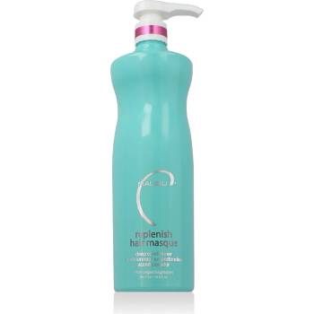 Image 1 of Malibu C C Replenish Hair Masque Deep Conditioner 1000 ml