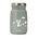 Nuvita Контейнер за храна 4472 Nuvita 500мл, Sage Green (NU-PPCP0063)