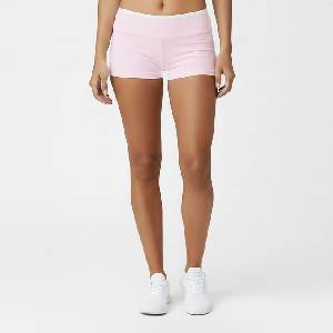 USA Pro USA Pro Layer Short Womens - Light Pink