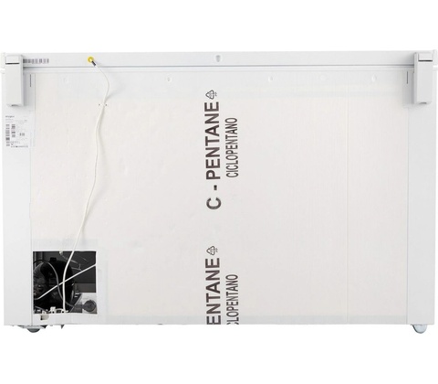 Whirlpool WHE39352 FO