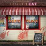 Little Feat - Sam's Place (CD) (0020286247623)